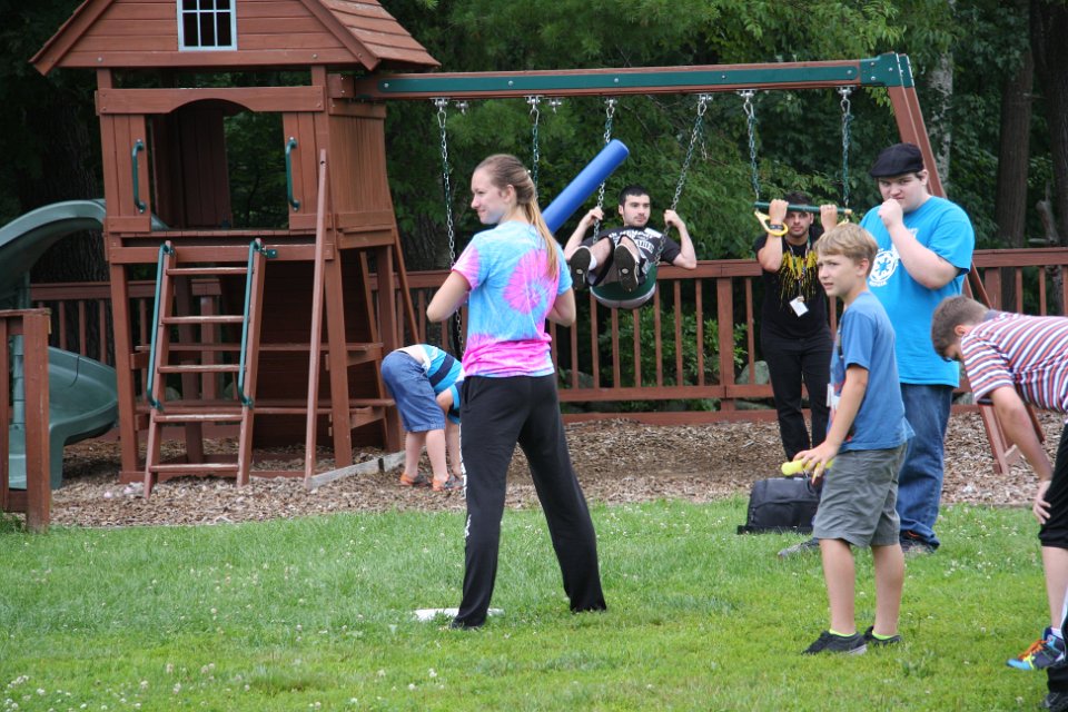 Wiffle Ball 001